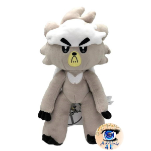 authentic Pokemon plush Pokemon center Kubfu 28cm